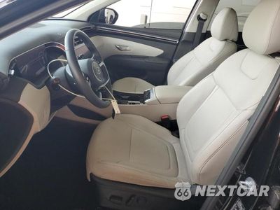 Zdjęcie 7 z 14 samochodu: 2024 HYUNDAI TUCSON SEL VIN:5NMJF3DEXRH329571 - miniatura