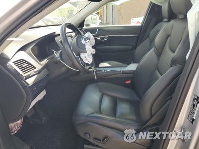 Zdjęcie 7 z 16 samochodu: 2020 VOLVO XC90 T5 MOMENTUM VIN:YV4102PK3L1571551 - miniatura