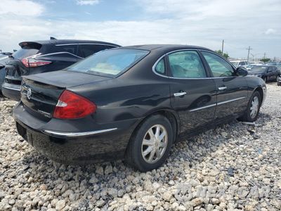 Trzecie zdjęcie samochodu z tyłu: 2005 BUICK LACROSSE CXL VIN:2G4WD532151217671 - miniatura