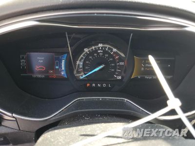 Zdjęcie 9 z 13 samochodu: 2018 FORD FUSION SE HYBRID VIN:3FA6P0LU0JR118867 - miniatura