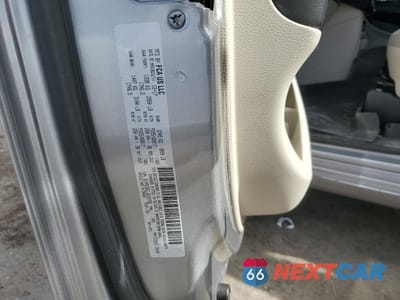Zdjęcie 14 z 14 samochodu: 2018 DODGE GRAND CARAVAN SE VIN:2C4RDGBG1JR181762 - miniatura