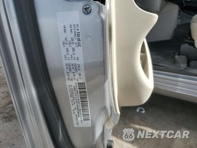 Zdjęcie 14 z 14 samochodu: 2018 DODGE GRAND CARAVAN SE VIN:2C4RDGBG1JR181762 - miniatura