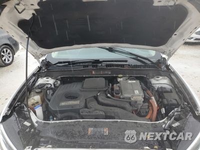 Zdjęcie 11 z 12 samochodu: 2017 FORD FUSION SE HYBRID VIN:3FA6P0LU3HR359574 - miniatura