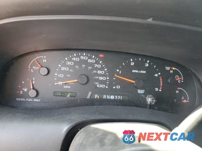 Zdjęcie 9 z 15 samochodu: 2005 FORD EXCURSION XLT VIN:1FMSU41P35EC93673 - miniatura