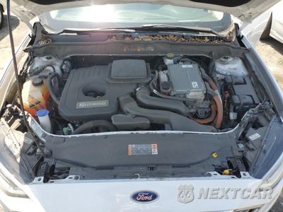 Zdjęcie 11 z 13 samochodu: 2017 FORD FUSION SE HYBRID VIN:3FA6P0LU7HR409327 - miniatura