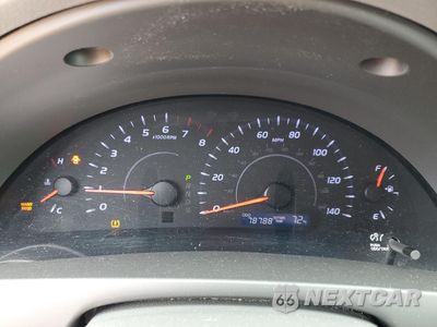 Zdjęcie 9 z 14 samochodu: 2011 TOYOTA CAMRY BASE VIN:4T1BF3EK9BU163045 - miniatura