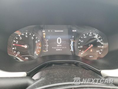 Zdjęcie 9 z 14 samochodu: 2024 JEEP COMPASS LIMITED VIN:3C4NJDCN5RT131362 - miniatura