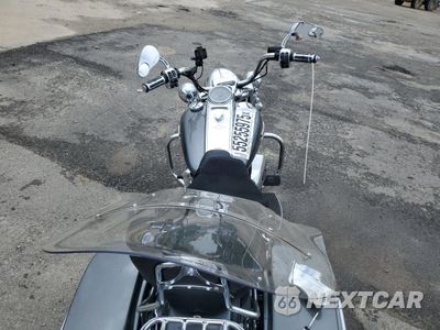 Zdjęcie 6 z 9 samochodu: 2022 HARLEY-DAVIDSON FLHR VIN:1HD1FBC16NB653686 - miniatura