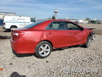 Trzecie zdjęcie samochodu z tyłu: 2012 TOYOTA CAMRY BASE VIN:4T1BF1FK8CU606242 - miniatura