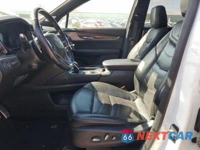 Zdjęcie 7 z 14 samochodu: 2020 CADILLAC XT6 SPORT VIN:1GYKPHRS2LZ140309 - miniatura