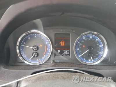 Zdjęcie 9 z 14 samochodu: 2019 TOYOTA COROLLA L VIN:5YFBURHEXKP867996 - miniatura