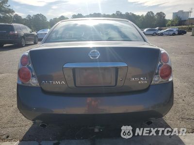 Zdjęcie 6 z 12 samochodu: 2006 NISSAN ALTIMA SE VIN:1N4BL11D06C159878 - miniatura