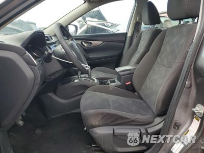 Zdjęcie 7 z 15 samochodu: 2016 NISSAN ROGUE S VIN:KNMAT2MV0GP681193 - miniatura