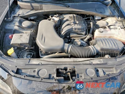 Zdjęcie 11 z 12 samochodu: 2023 CHRYSLER 300 TOURING VIN:2C3CCAAGXPH681834 - miniatura