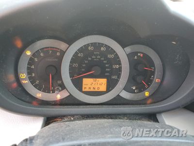 Zdjęcie 9 z 13 samochodu: 2010 TOYOTA RAV4 VIN:JTMZF4DVXAD018387 - miniatura
