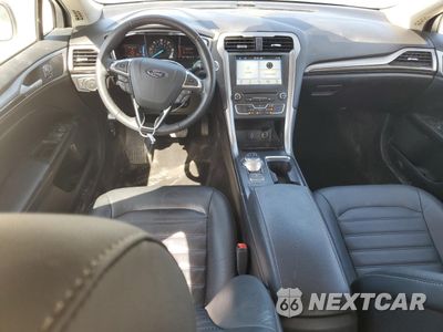 Zdjęcie 8 z 13 samochodu: 2018 FORD FUSION SE HYBRID VIN:3FA6P0LU8JR118714 - miniatura