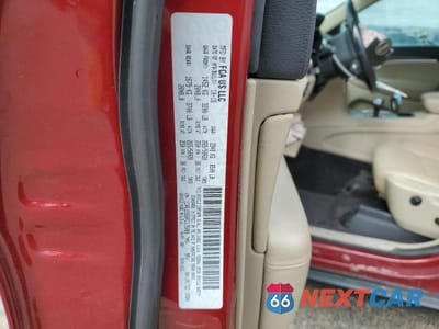 Zdjęcie 14 z 14 samochodu: 2015 JEEP GRAND CHEROKEE VIN:1C4RJEBG0FC175089 - miniatura