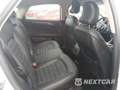 Zdjęcie 10 z 12 samochodu: 2017 FORD FUSION SE HYBRID VIN:3FA6P0LU4HR409513 - miniatura