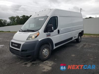 2019 RAM PROMASTER 2500 2500 HIGH 3C6TRVDG3KE525529 - główne zdjęcie licytacji z USA - miniatura