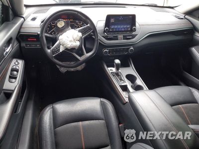 Zdjęcie 8 z 14 samochodu: 2022 NISSAN ALTIMA SR VIN:1N4BL4CV4NN353923 - miniatura