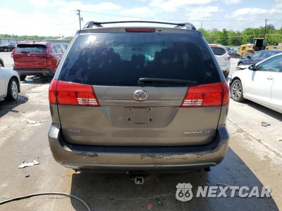 Zdjęcie 6 z 14 samochodu: 2004 TOYOTA SIENNA CE VIN:5TDZA23C24S166089 - miniatura