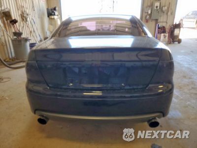 Zdjęcie 6 z 13 samochodu: 2005 PONTIAC GTO VIN:6G2VX12U65L434279 - miniatura
