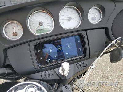 Zdjęcie 7 z 10 samochodu: 2019 HARLEY-DAVIDSON FLHX VIN:1HD1KBC13KB609796 - miniatura