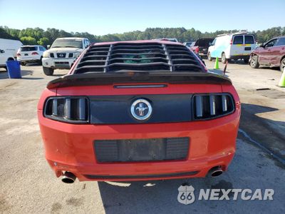 Zdjęcie 6 z 13 samochodu: 2013 FORD MUSTANG VIN:1ZVBP8AM1D5277654 - miniatura
