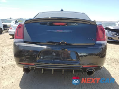 Zdjęcie 6 z 12 samochodu: 2021 CHRYSLER 300 S VIN:2C3CCABT1MH604194 - miniatura