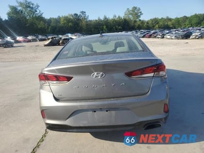 Zdjęcie 6 z 12 samochodu: 2019 HYUNDAI SONATA SE VIN:5NPE24AF9KH732403 - miniatura