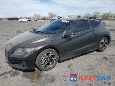 2016 HONDA CR-Z EX JHMZF1D64GS000199 - główne zdjęcie licytacji z USA - miniatura