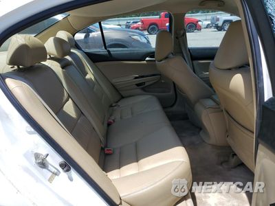 Zdjęcie 10 z 14 samochodu: 2012 HONDA ACCORD SE VIN:1HGCP2F68CA231695 - miniatura