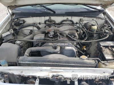 Zdjęcie 11 z 12 samochodu: 1997 TOYOTA T100 XTRACAB SR5 VIN:JT4TN14D9V0038318 - miniatura