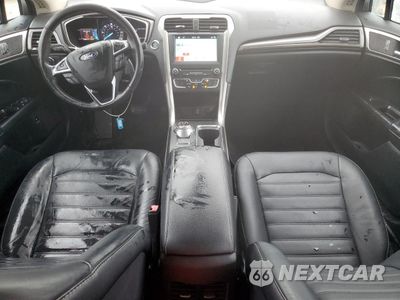 Zdjęcie 8 z 12 samochodu: 2018 FORD FUSION SE HYBRID VIN:3FA6P0LU9JR278715 - miniatura