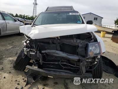 Piąte zdjęcie samochodu w środku: 2012 NISSAN XTERRA OFF ROAD VIN:5N1AN0NW3CC501899 - miniatura