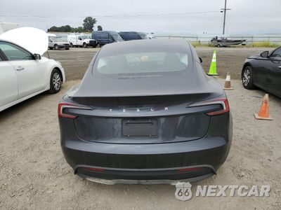 Zdjęcie 6 z 12 samochodu: 2024 TESLA MODEL 3 VIN:5YJ3E1EA2RF863029 - miniatura