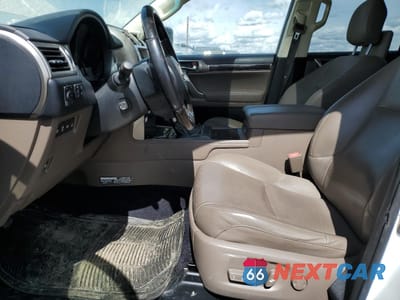 Zdjęcie 7 z 12 samochodu: 2021 LEXUS GX 460 LUXURY VIN:JTJGM7BXXM5277721 - miniatura