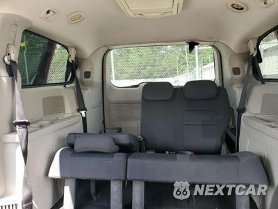 Zdjęcie 10 z 14 samochodu: 2010 DODGE GRAND CARAVAN SXT VIN:2D4RN5D12AR119901 - miniatura