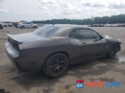 Trzecie zdjęcie samochodu z tyłu: 2013 DODGE CHALLENGER R/T VIN:2C3CDYBT6DH549134 - miniatura