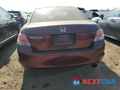 Zdjęcie 6 z 12 samochodu: 2009 HONDA ACCORD LXP VIN:1HGCP26499A134710 - miniatura