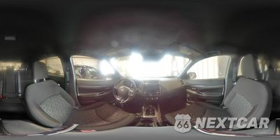 Zdjęcie 16 z 16 samochodu: 2024 MITSUBISHI OUTLANDER SPORT S/SE VIN:JA4ARUAU0RU004987 - miniatura