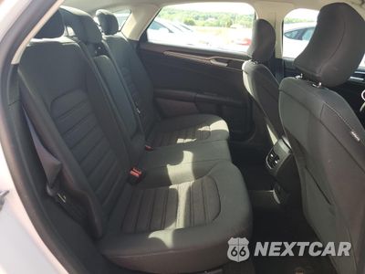 Zdjęcie 10 z 12 samochodu: 2019 FORD FUSION SE VIN:3FA6P0LU8KR285124 - miniatura