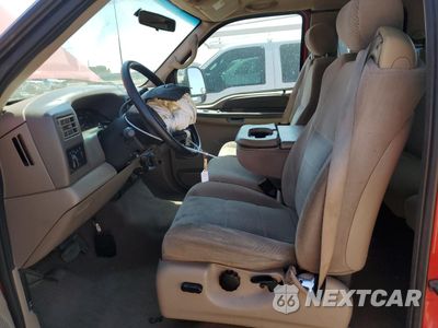 Zdjęcie 7 z 13 samochodu: 2002 FORD F250 SUPER DUTY VIN:1FTNX21F72ED56435 - miniatura