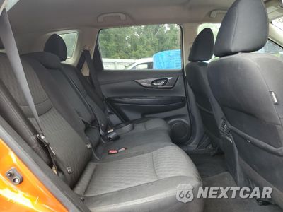 Zdjęcie 10 z 14 samochodu: 2018 NISSAN ROGUE S VIN:5N1AT2MT9JC804076 - miniatura