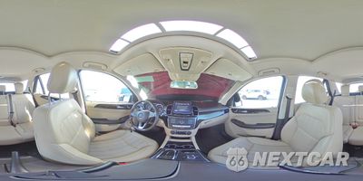 Zdjęcie 15 z 15 samochodu: 2017 MERCEDES-BENZ GLE 350 VIN:4JGDA5JB8HA965167 - miniatura