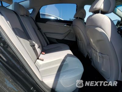 Zdjęcie 10 z 12 samochodu: 2016 HYUNDAI SONATA SE VIN:5NPE24AF2GH389179 - miniatura