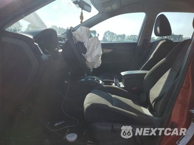 Zdjęcie 7 z 13 samochodu: 2016 NISSAN ROGUE S VIN:KNMAT2MV3GP717796 - miniatura