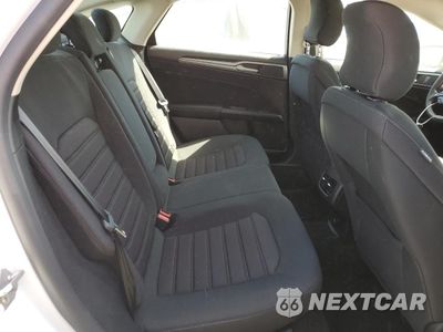 Zdjęcie 10 z 12 samochodu: 2019 FORD FUSION SE VIN:3FA6P0LU1KR265541 - miniatura