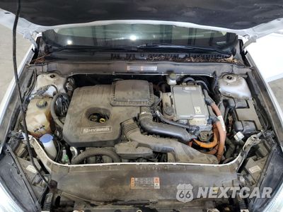 Zdjęcie 11 z 13 samochodu: 2017 FORD FUSION SE HYBRID VIN:3FA6P0LU0HR409511 - miniatura