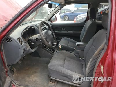 Zdjęcie 7 z 14 samochodu: 2003 NISSAN FRONTIER KING CAB XE VIN:1N6DD26T23C407515 - miniatura